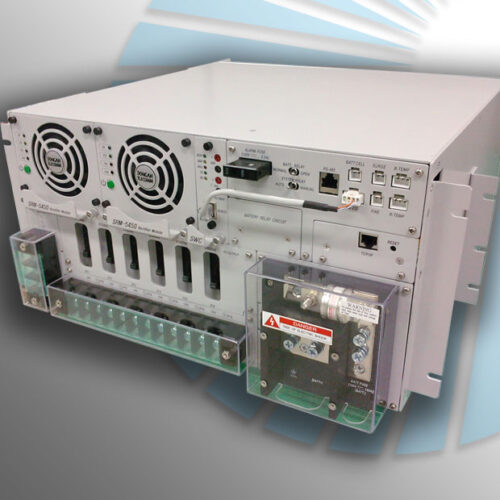 Power Supply Products DongAh