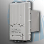 LORS-2KN Power Supply Cabinet